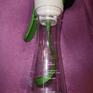 Salad Dressing Shaker Container 310 ML New